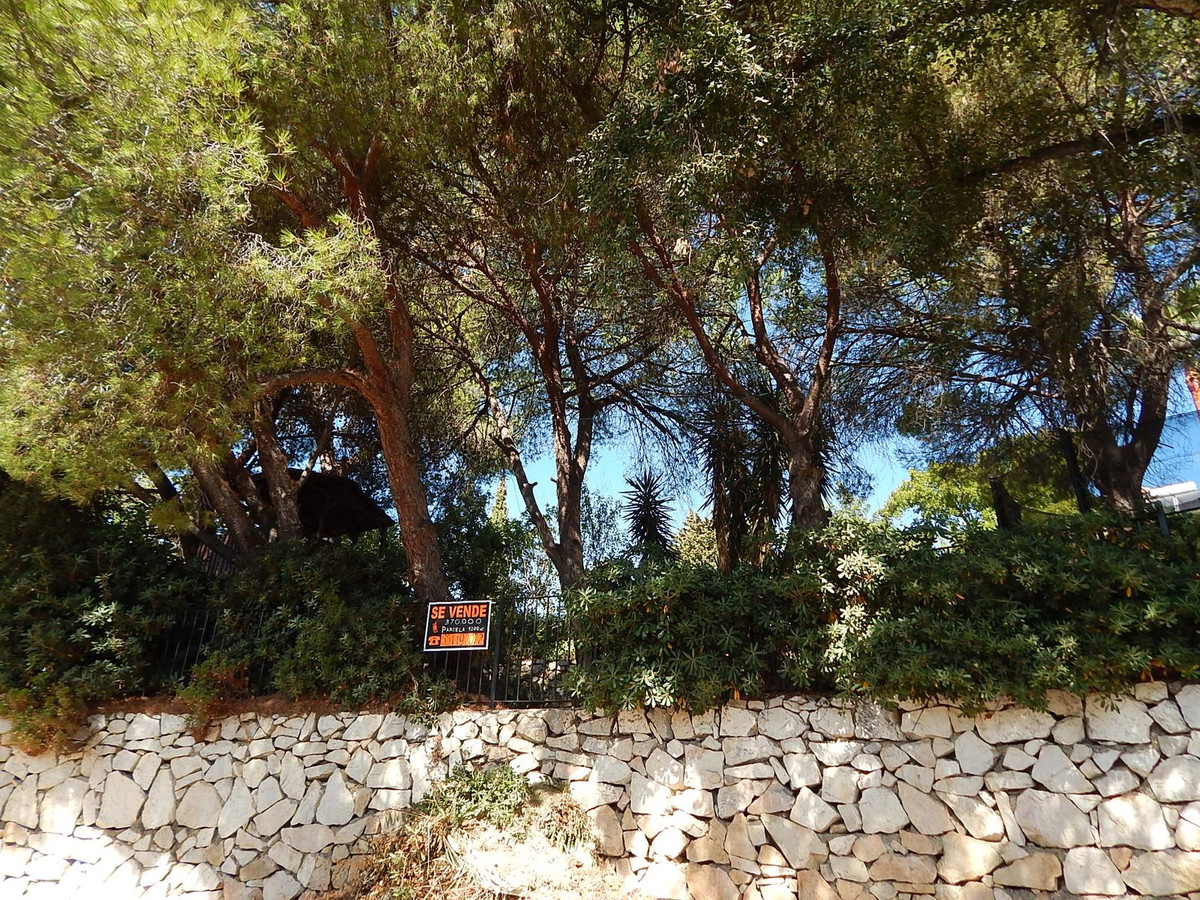Plot for Sale in Marbella — 5