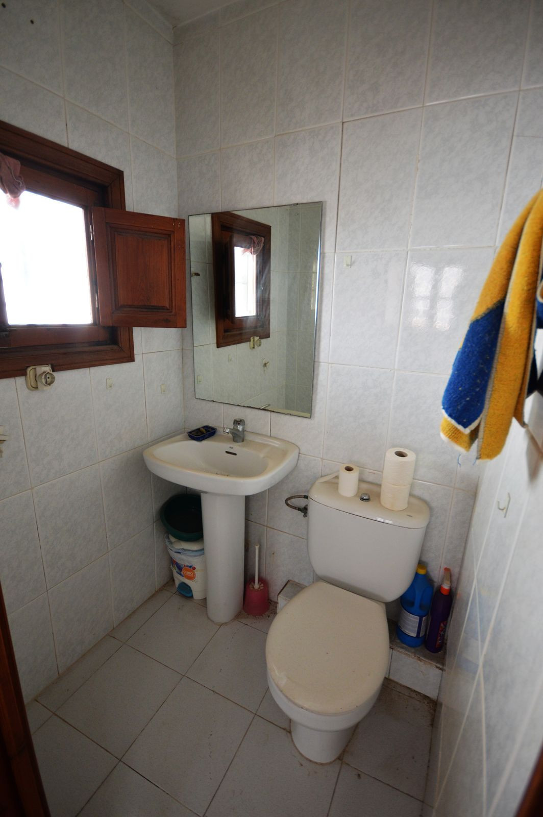 4 Bedroom Villa for Sale in Marbella — view 11