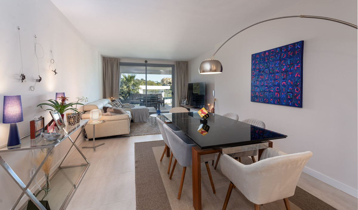 2 Bedroom Apartment for Sale in Selwo