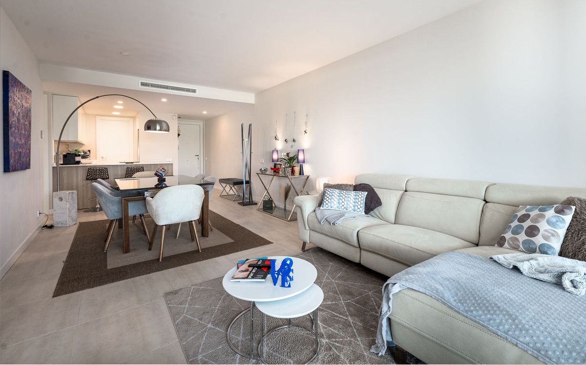 2 Bedroom Apartment for Sale in Selwo — 5