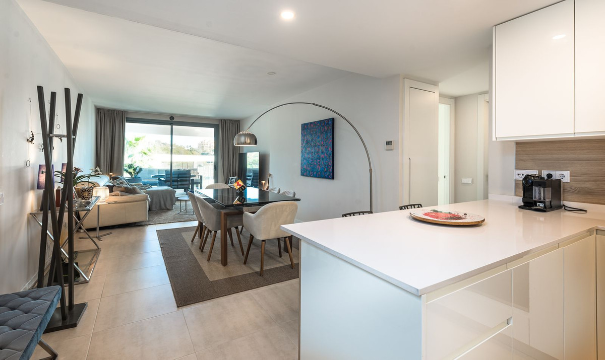 2 Bedroom Apartment for Sale in Selwo — 7