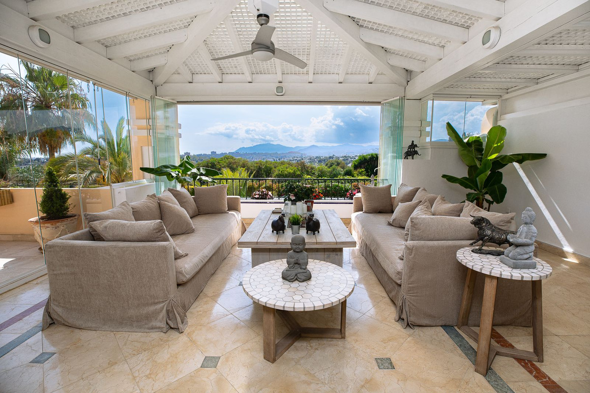 3 Bedroom Apartment for Sale in The Golden Mile — 3