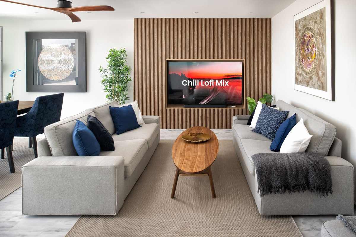 3 Bedroom Apartment for Sale in Puerto Banús — view 10