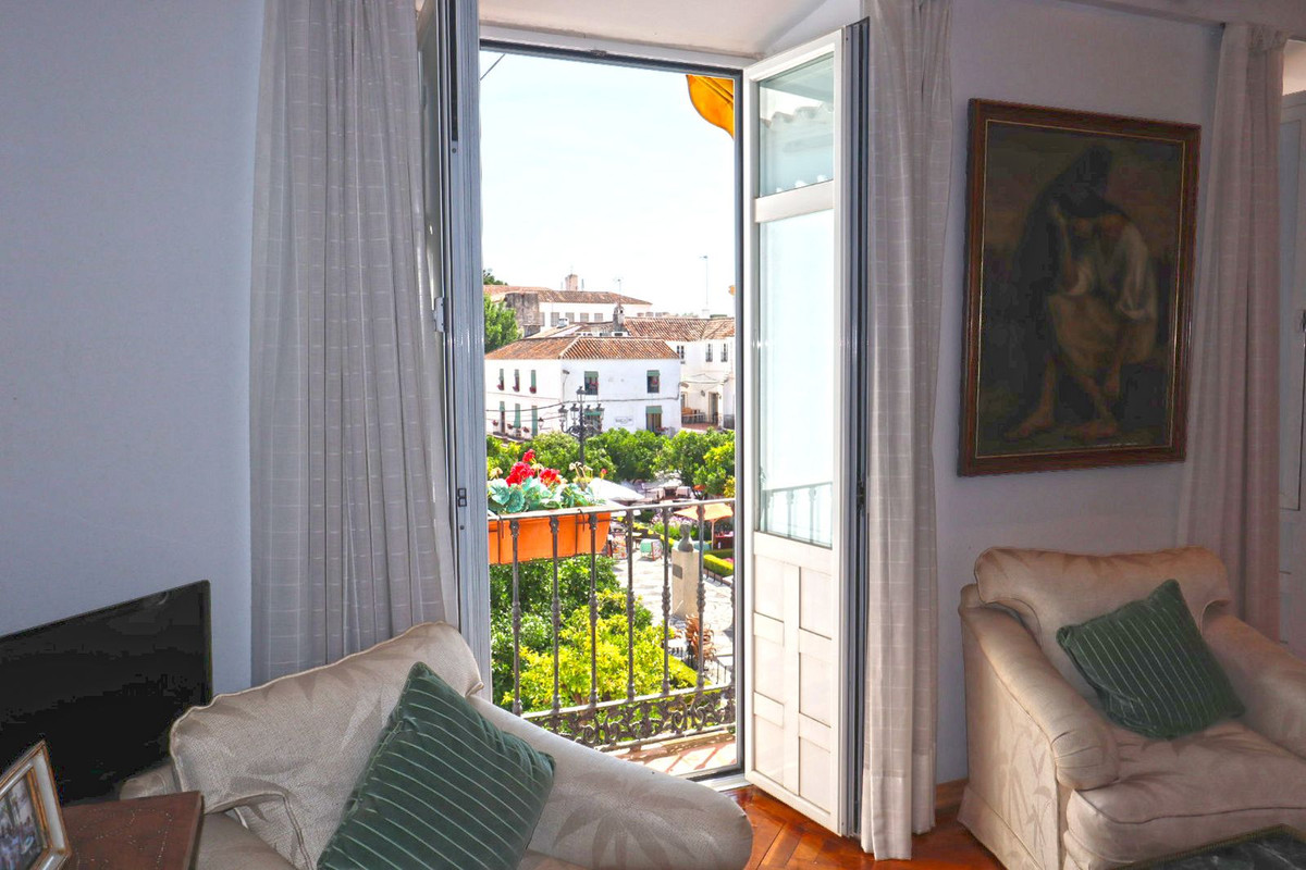 2 Bedroom Apartment for Sale in Marbella — 4