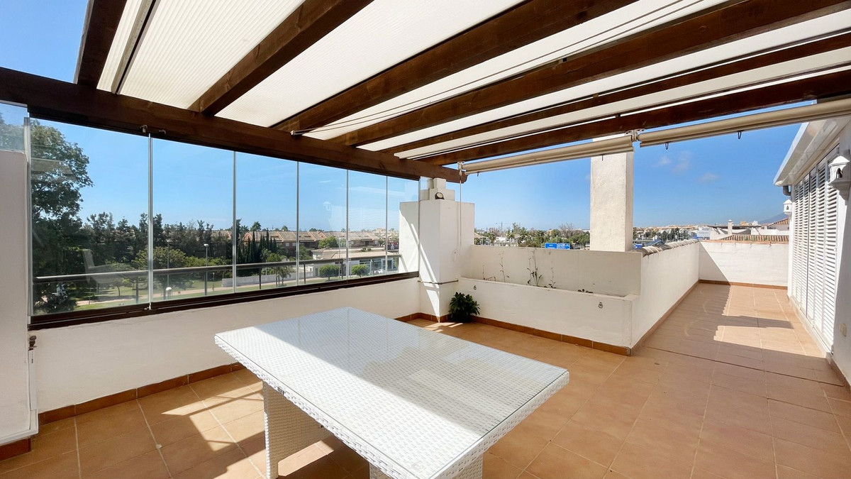 4 Bedroom Apartment for Sale in Nueva Andalucía — view 10