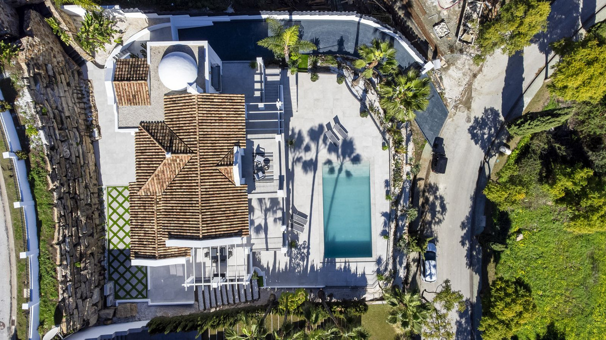 5 Bedroom Villa for Sale in Los Flamingos — view 13