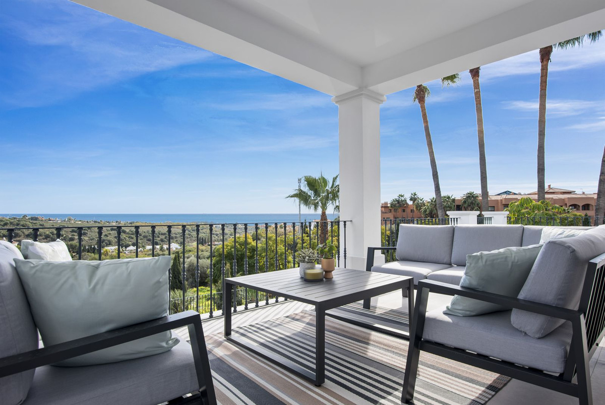 5 Bedroom Villa for Sale in Los Flamingos — view 14