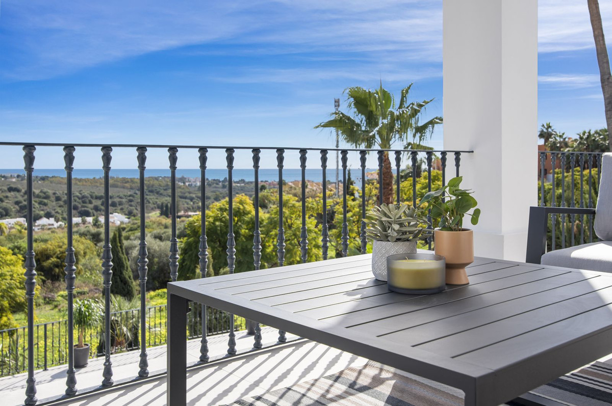 5 Bedroom Villa for Sale in Los Flamingos — view 15