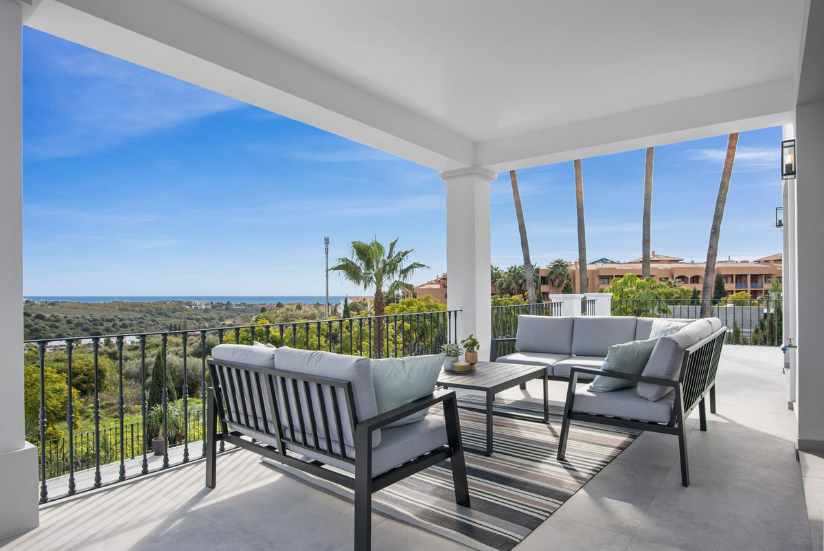 5 Bedroom Villa for Sale in Los Flamingos — view 16