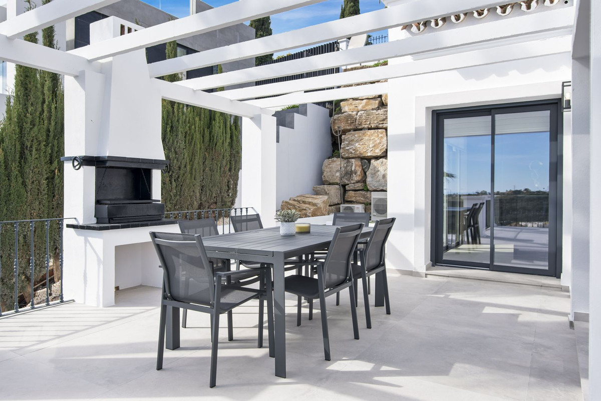 5 Bedroom Villa for Sale in Los Flamingos — view 17