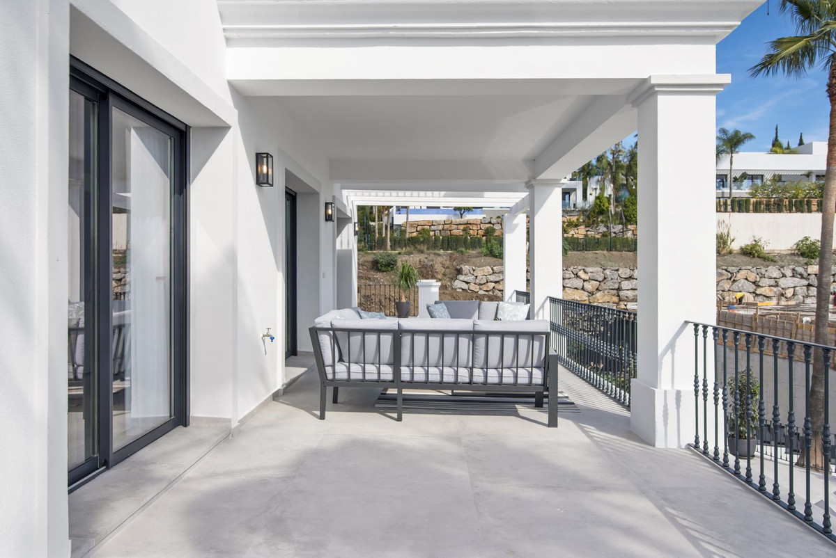 5 Bedroom Villa for Sale in Los Flamingos — view 18
