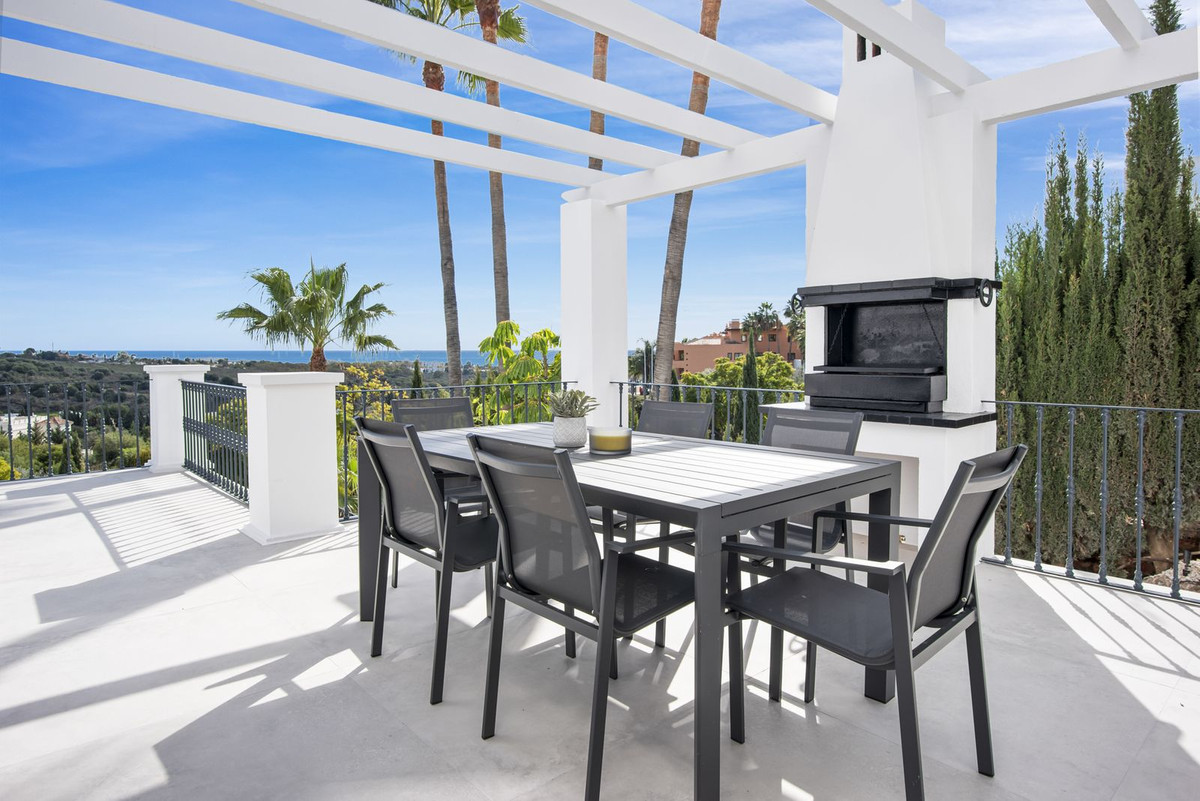 5 Bedroom Villa for Sale in Los Flamingos — view 19