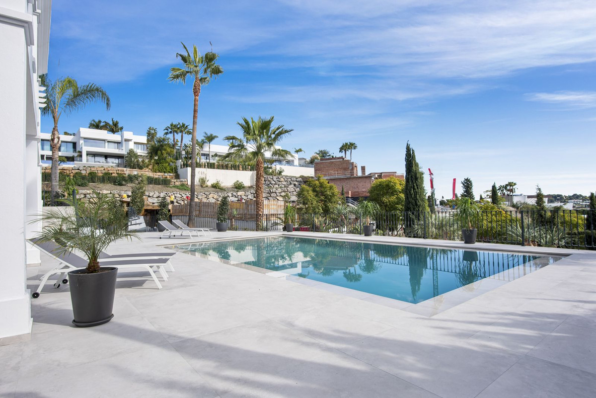 5 Bedroom Villa for Sale in Los Flamingos — 6