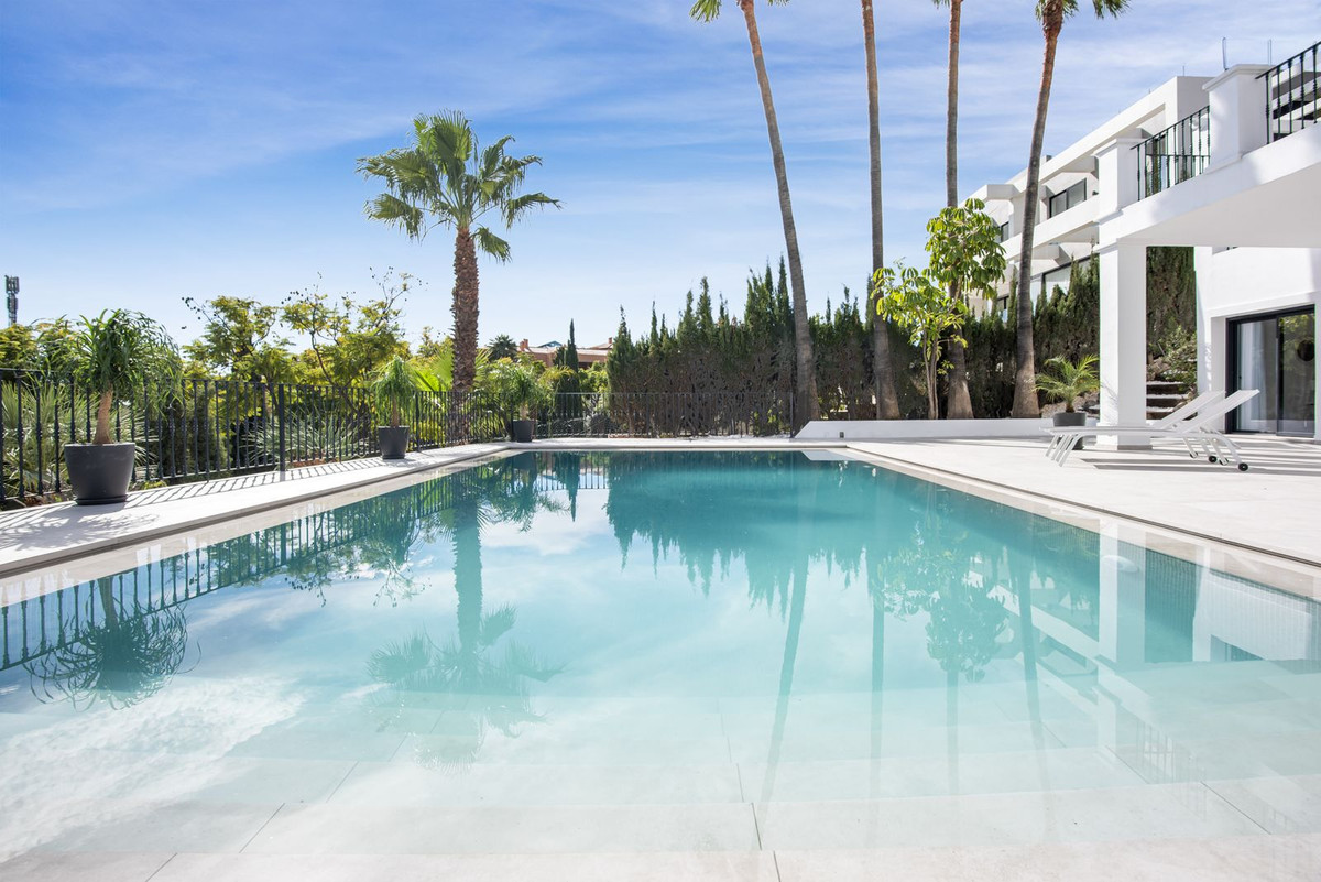 5 Bedroom Villa for Sale in Los Flamingos — 7