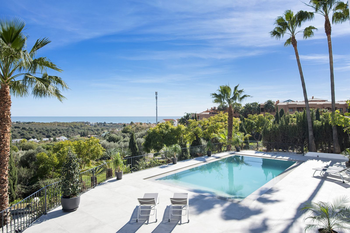 5 Bedroom Villa for Sale in Los Flamingos — 8
