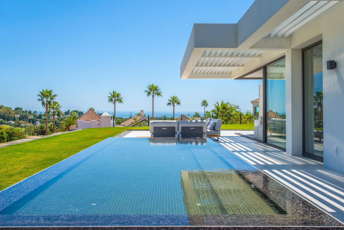 3 Bedroom Apartment for Sale in El Paraiso — view 11