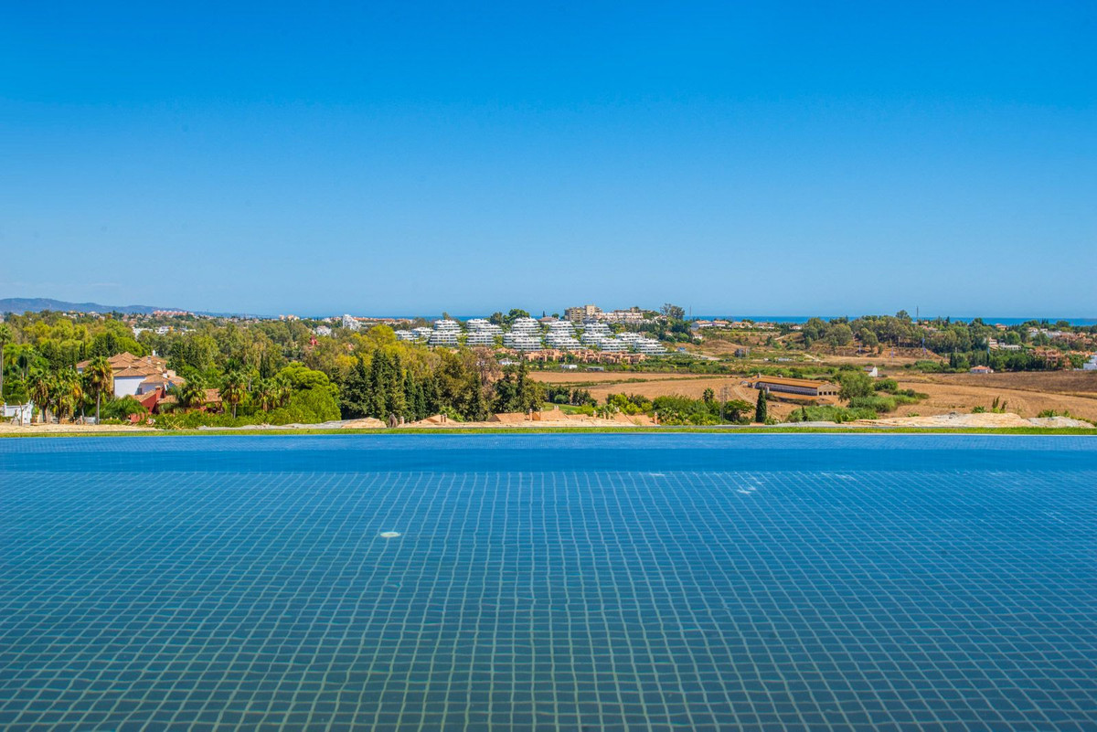 3 Bedroom Apartment for Sale in El Paraiso — view 13