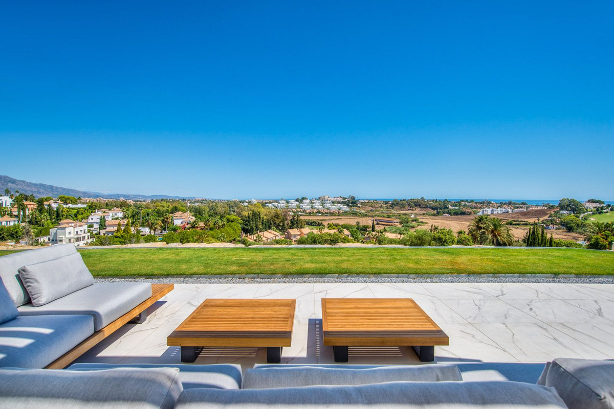 3 Bedroom Apartment for Sale in El Paraiso — view 14