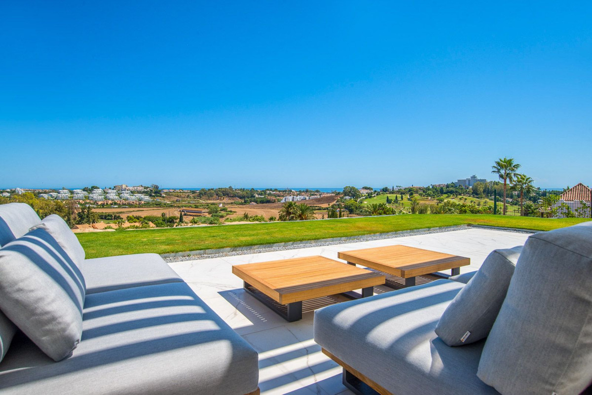 3 Bedroom Apartment for Sale in El Paraiso — view 15