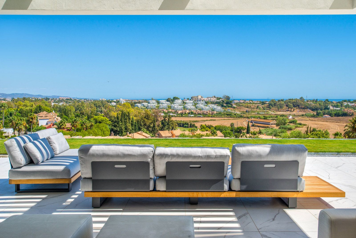 3 Bedroom Apartment for Sale in El Paraiso — view 16
