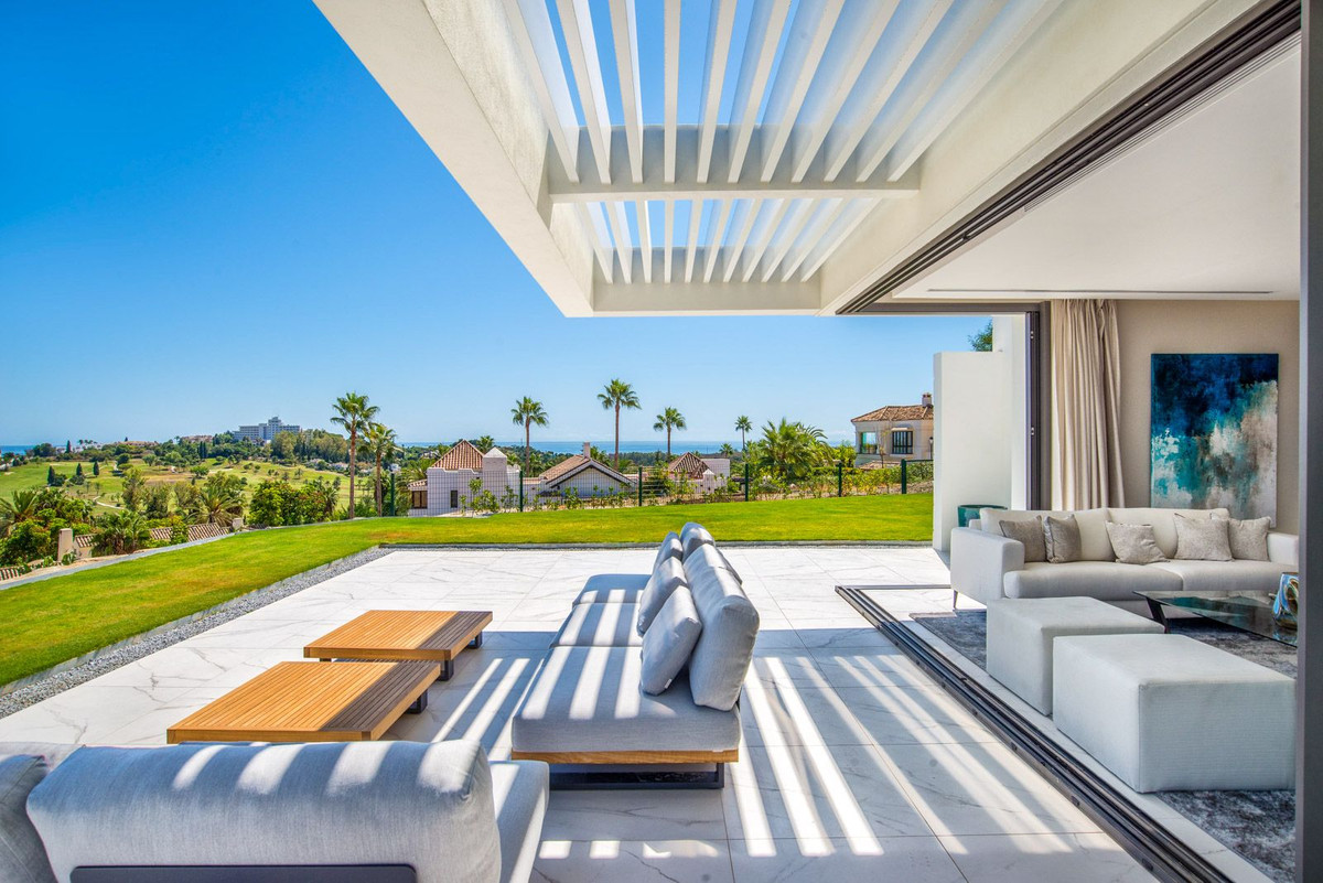 3 Bedroom Apartment for Sale in El Paraiso — view 17