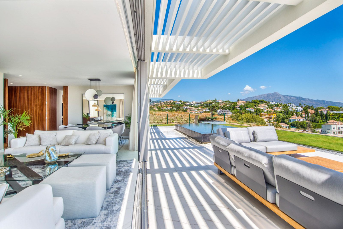 3 Bedroom Apartment for Sale in El Paraiso — view 19