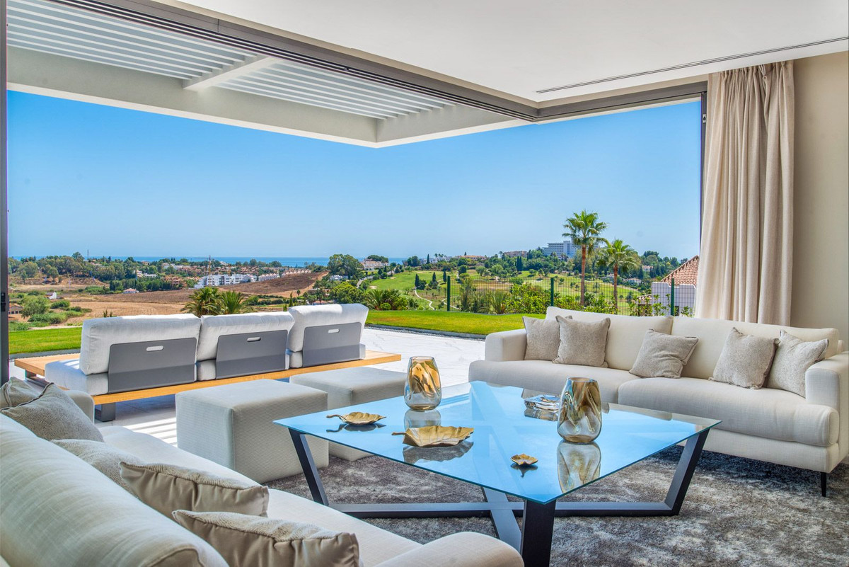 3 Bedroom Apartment for Sale in El Paraiso — view 20