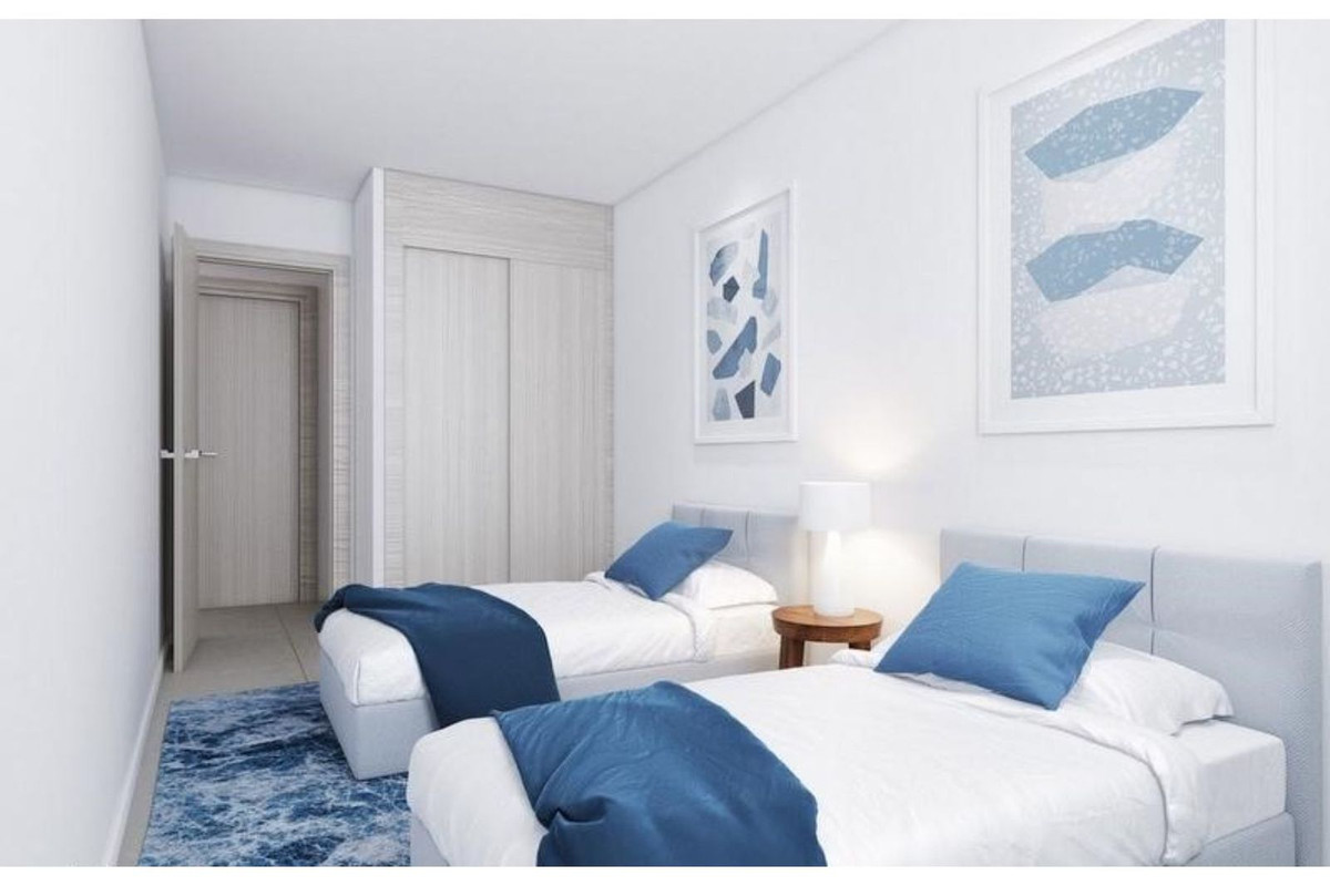6 Bedroom Plot for Sale in New Golden Mile — 7