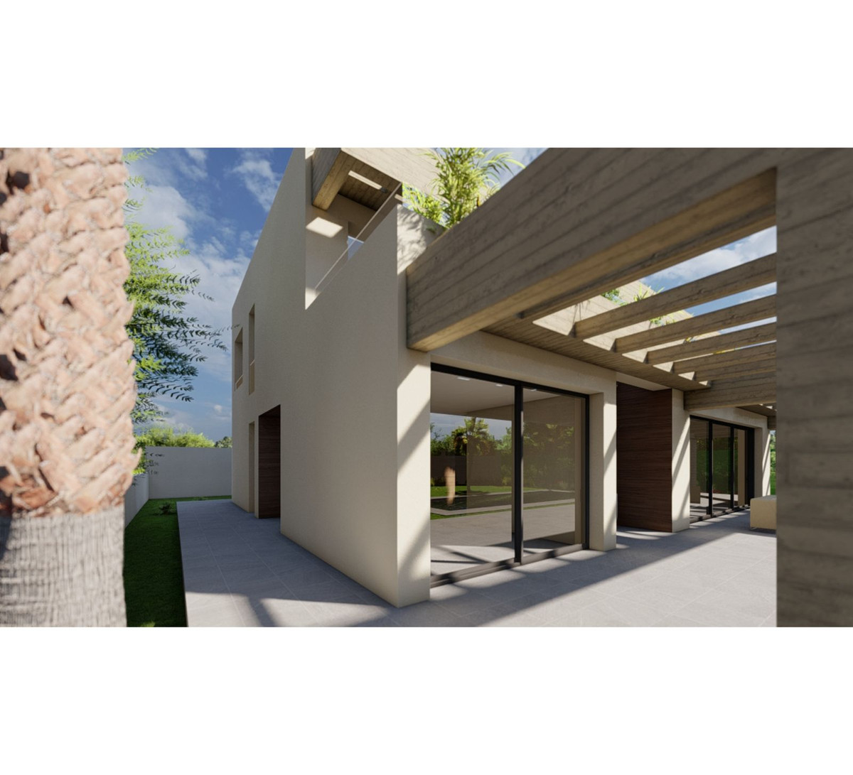 6 Bedroom Plot for Sale in New Golden Mile — 9