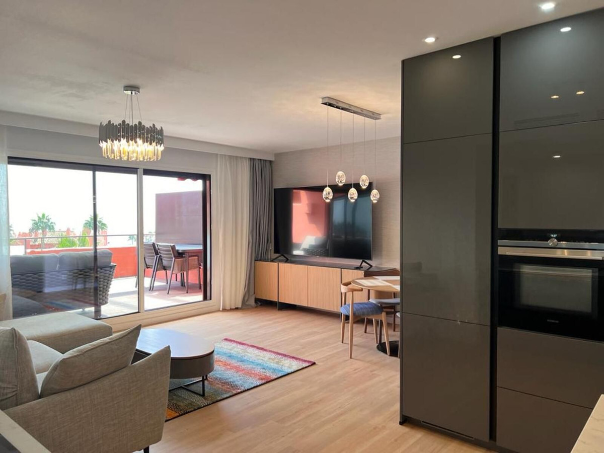 3 Bedroom Apartment for Sale in New Golden Mile — 2