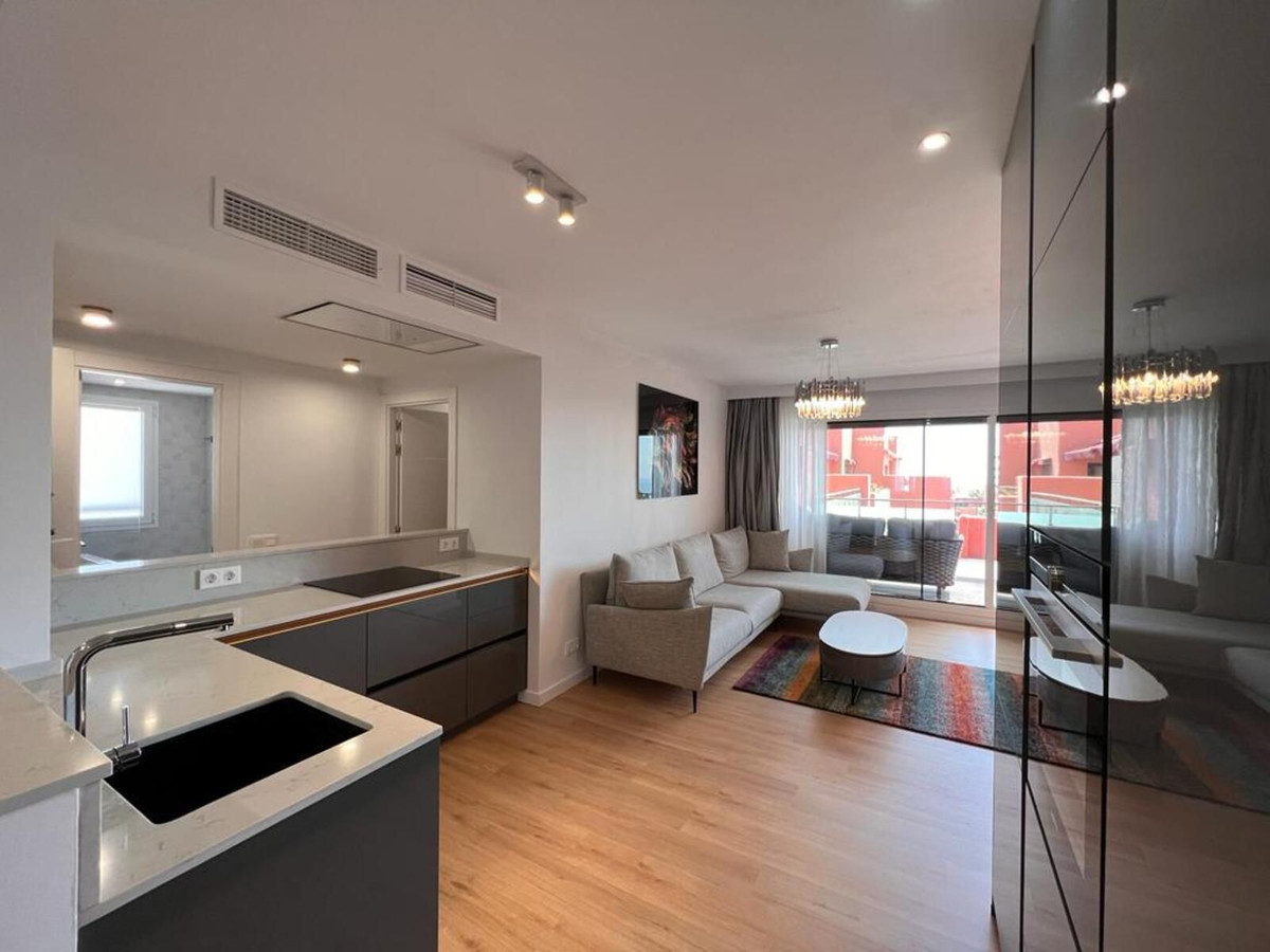 3 Bedroom Apartment for Sale in New Golden Mile — 3