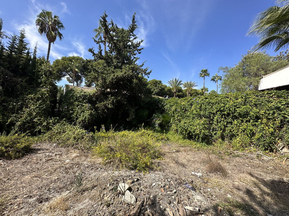 Plot for Sale in Nueva Andalucía — 6