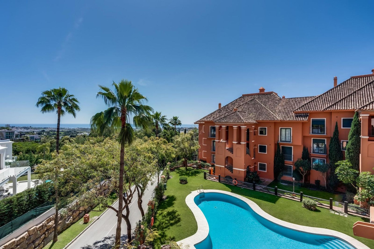 3 Bedroom Apartment for Sale in La Quinta