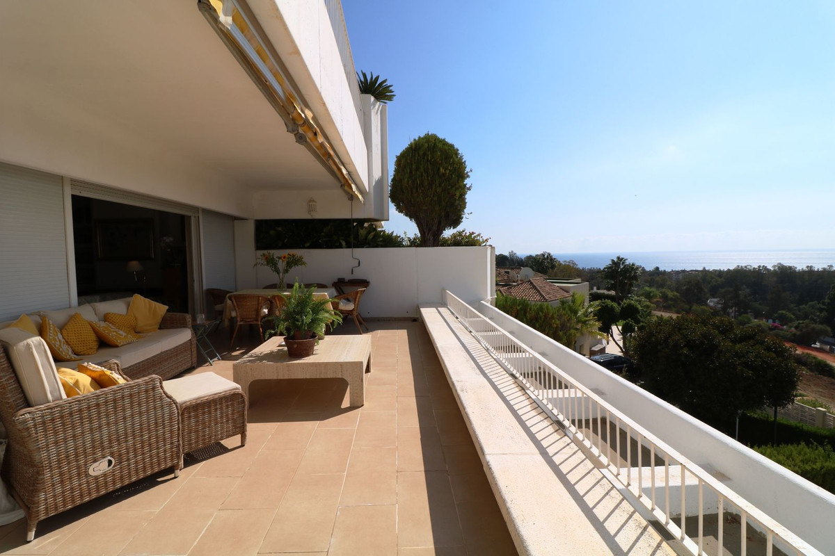2 Bedroom Apartment for Sale in Marbella — 5