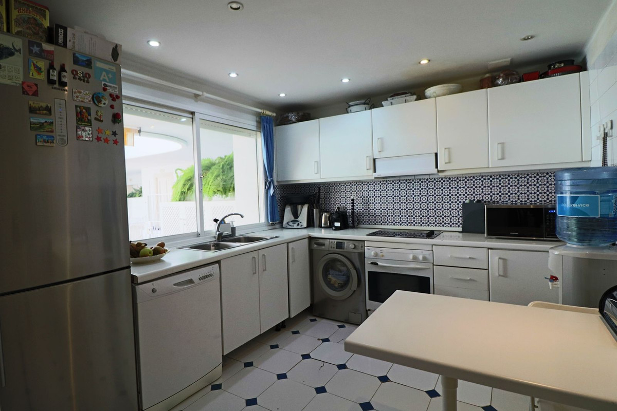 2 Bedroom Apartment for Sale in Marbella — 8