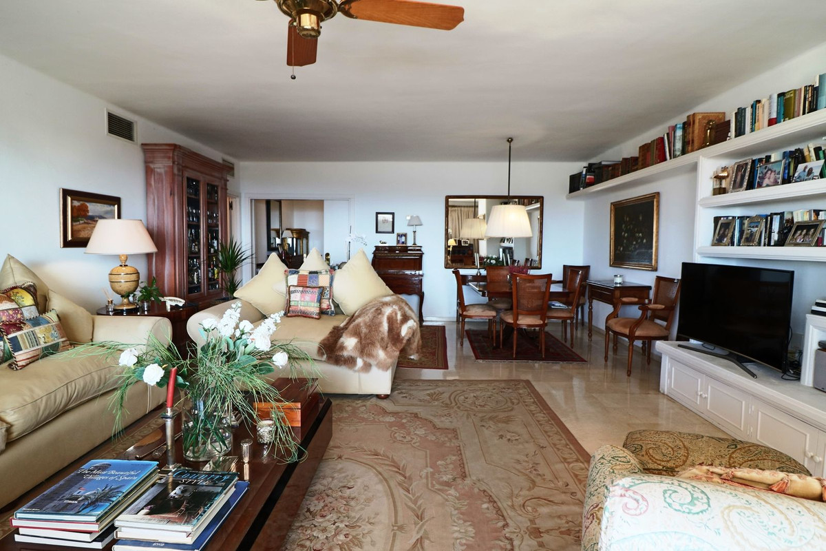 2 Bedroom Apartment for Sale in Marbella — 9