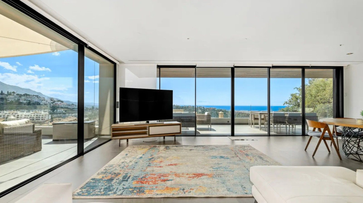 7 Bedroom Villa for Sale in Los Arqueros — view 12