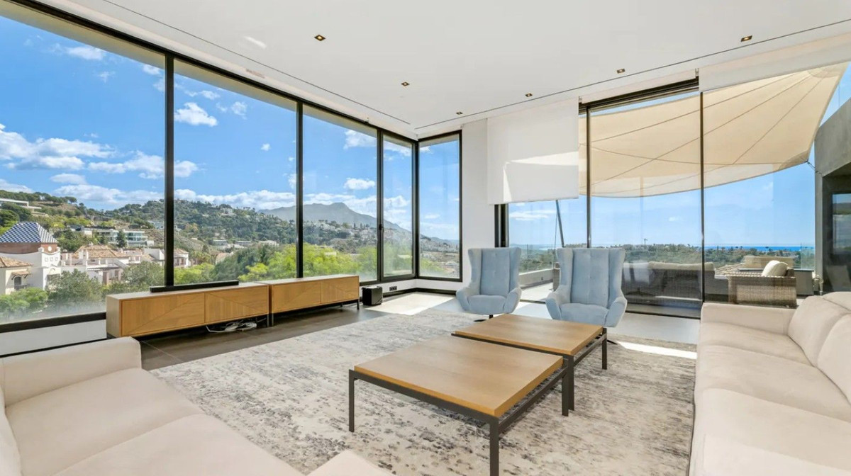 7 Bedroom Villa for Sale in Los Arqueros — view 14