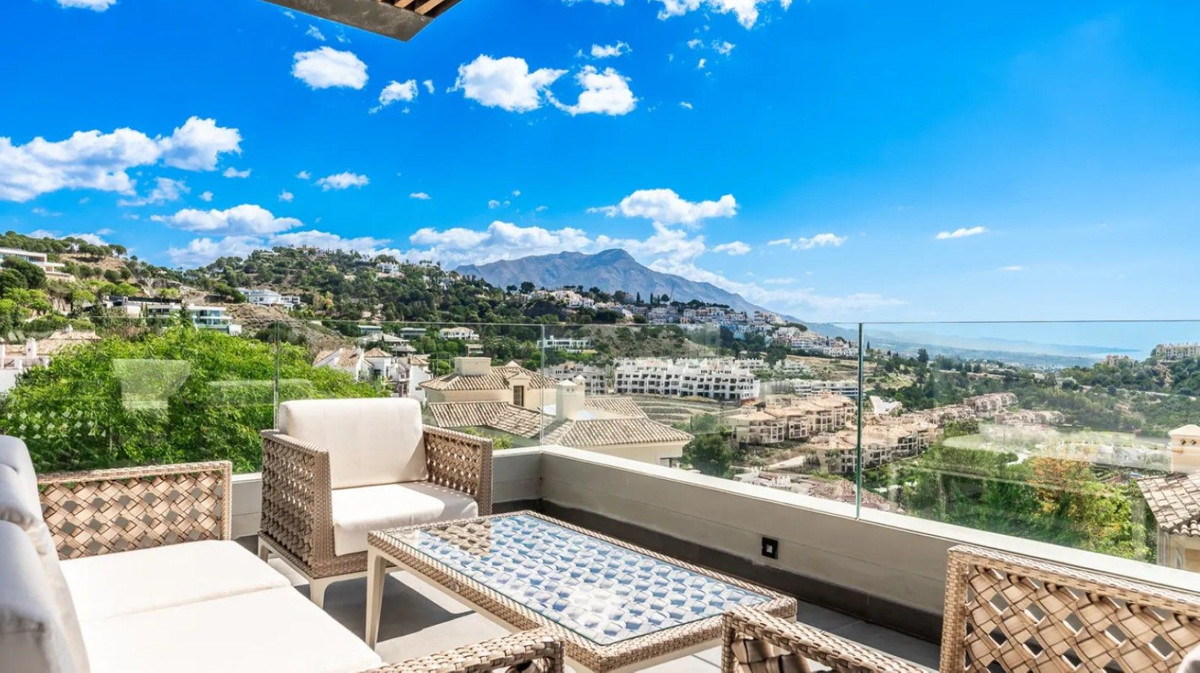 7 Bedroom Villa for Sale in Los Arqueros — view 16