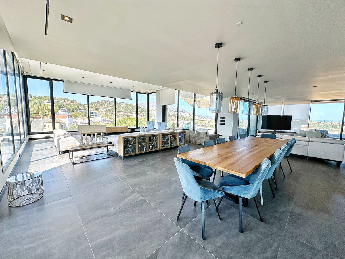 7 Bedroom Villa for Sale in Los Arqueros — view 18