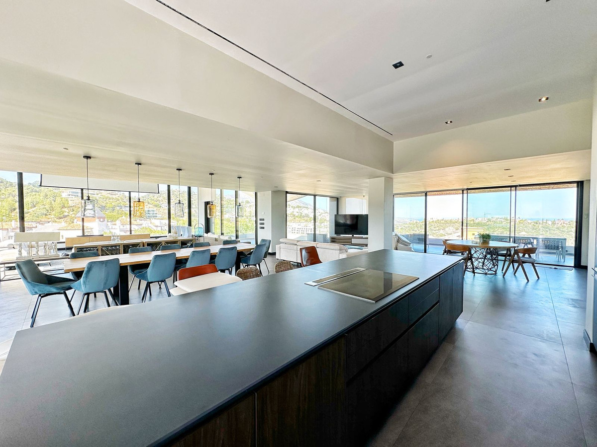 7 Bedroom Villa for Sale in Los Arqueros — view 19