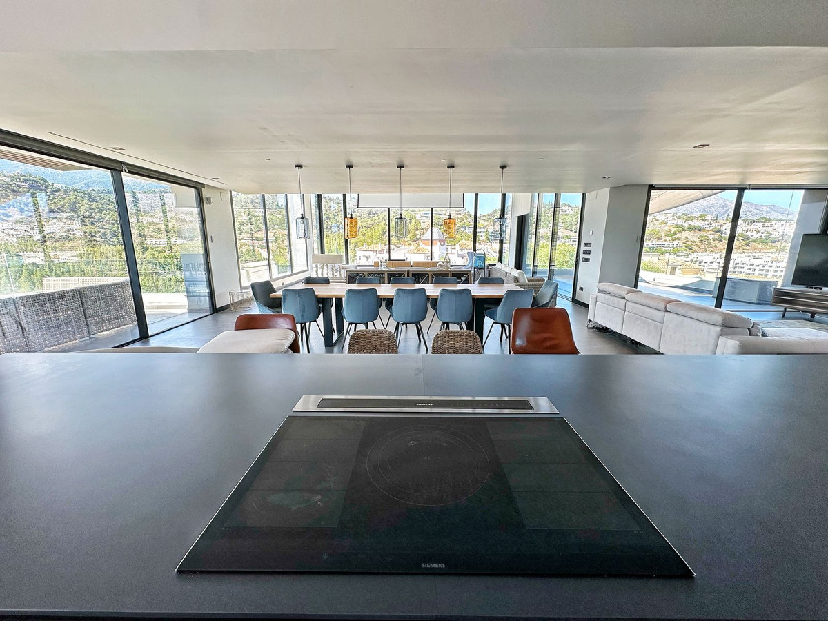 7 Bedroom Villa for Sale in Los Arqueros — view 20
