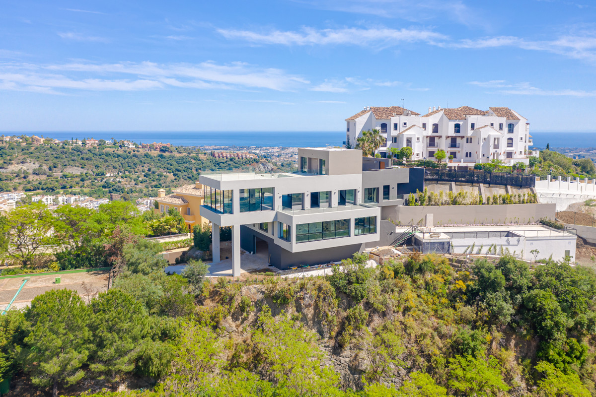 7 Bedroom Villa for Sale in Los Arqueros — 3