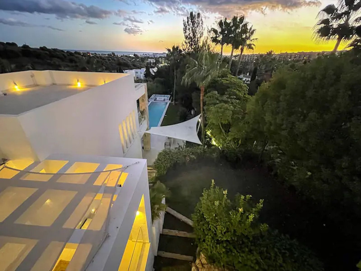 5 Bedroom Villa for Sale in Benahavís — 6