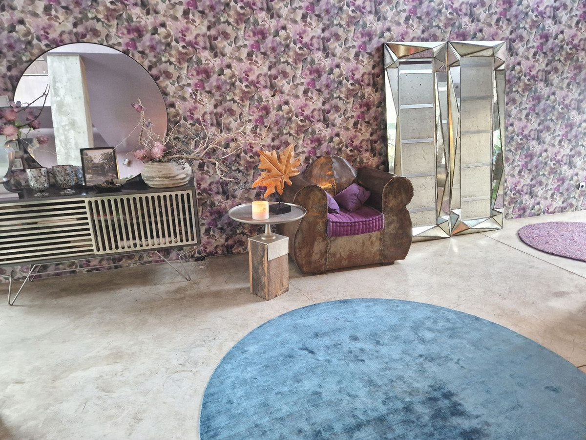 5 Bedroom Villa for Sale in Estepona — 9