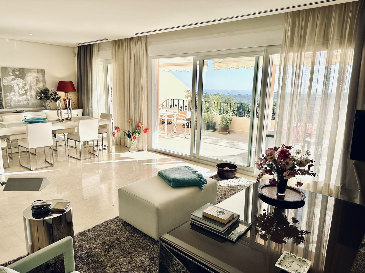 2 Bedroom Apartment for Sale in Nueva Andalucía