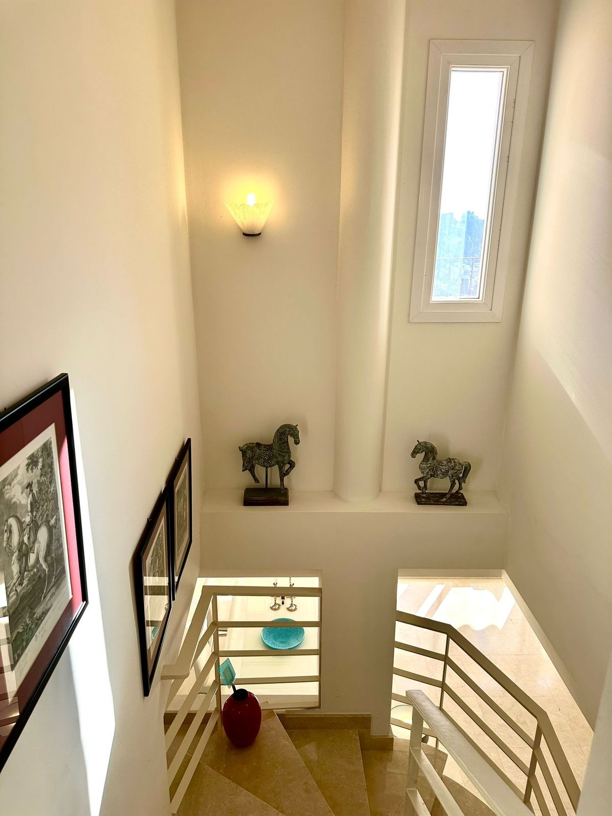 2 Bedroom Apartment for Sale in Nueva Andalucía — view 14