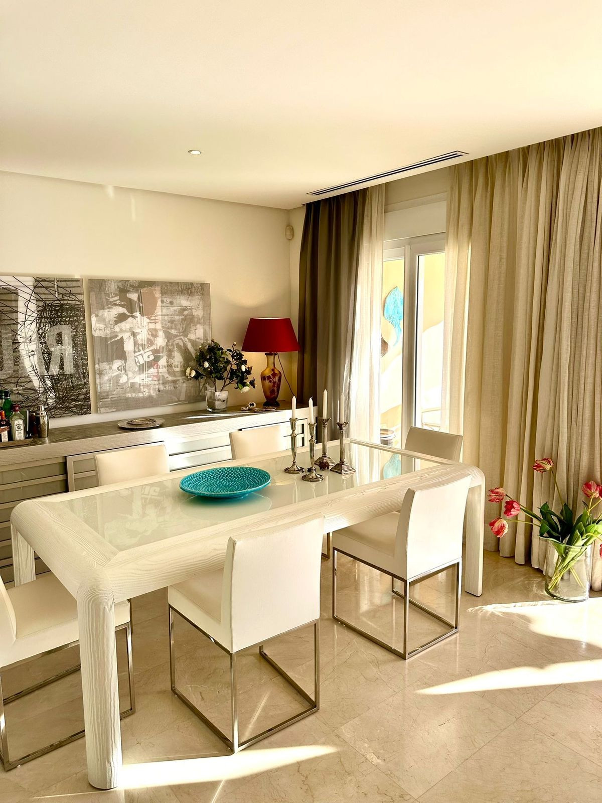 2 Bedroom Apartment for Sale in Nueva Andalucía — view 18