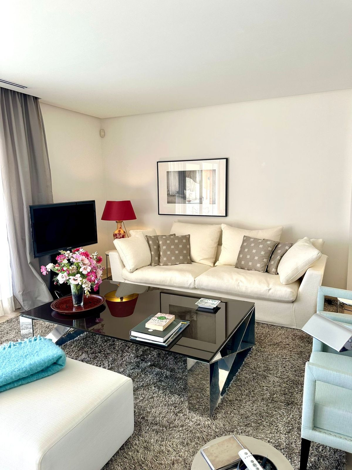 2 Bedroom Apartment for Sale in Nueva Andalucía — 7