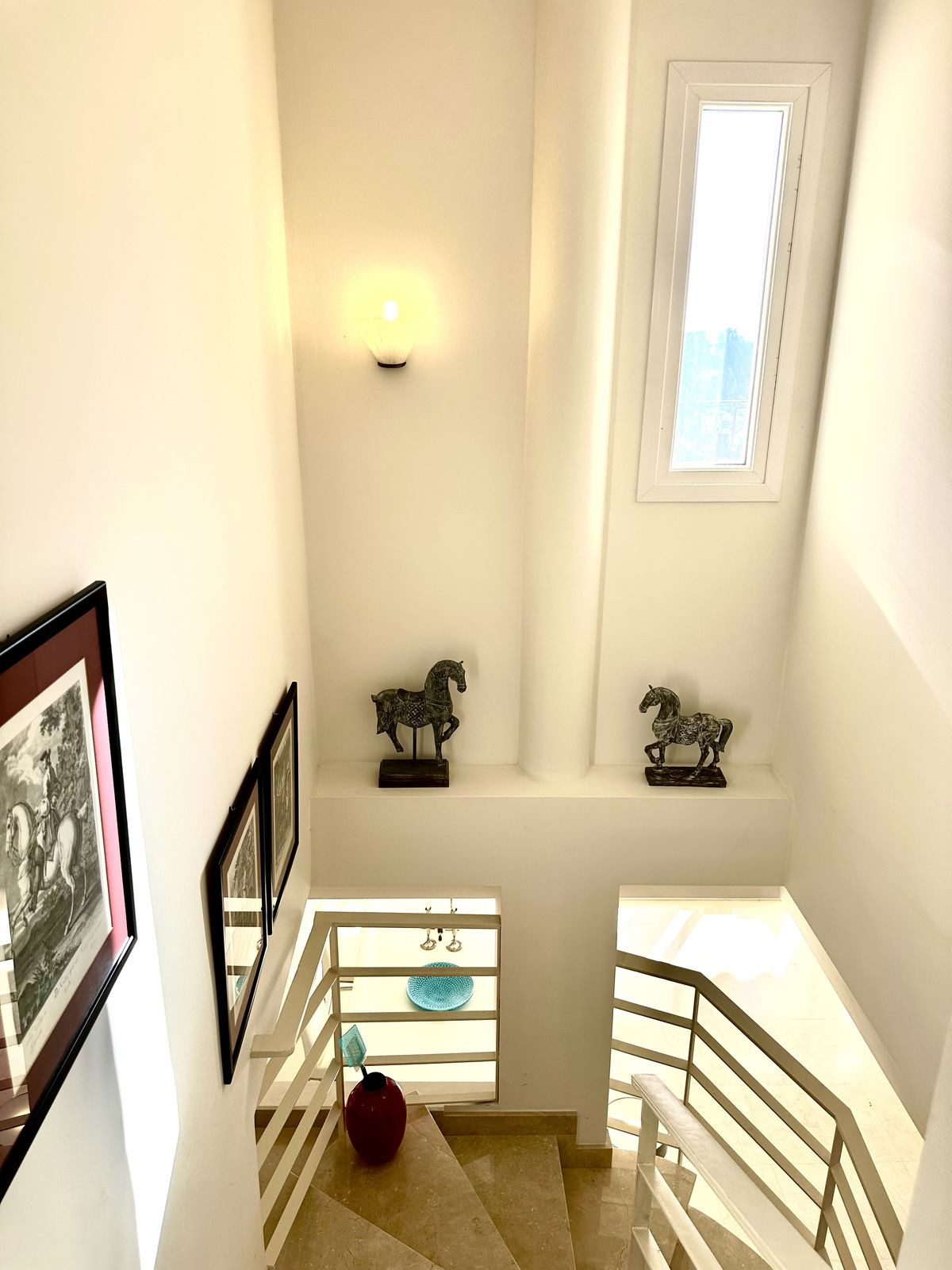 2 Bedroom Apartment for Sale in Nueva Andalucía — 8